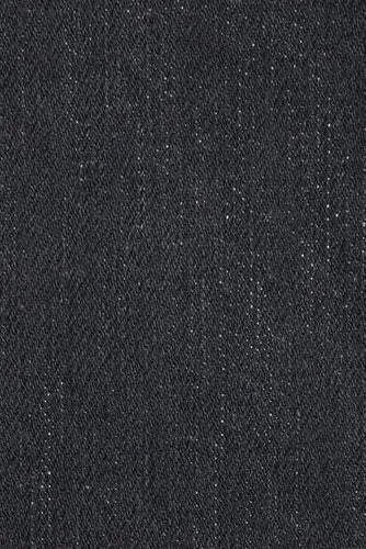 Men's Stretch Traditional Fit Jean Washed Black